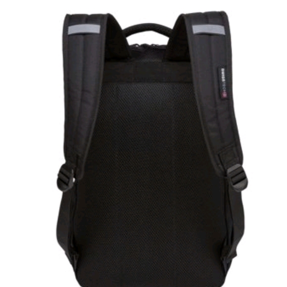 Backpack Swiss Tech - Picture 2 of 7